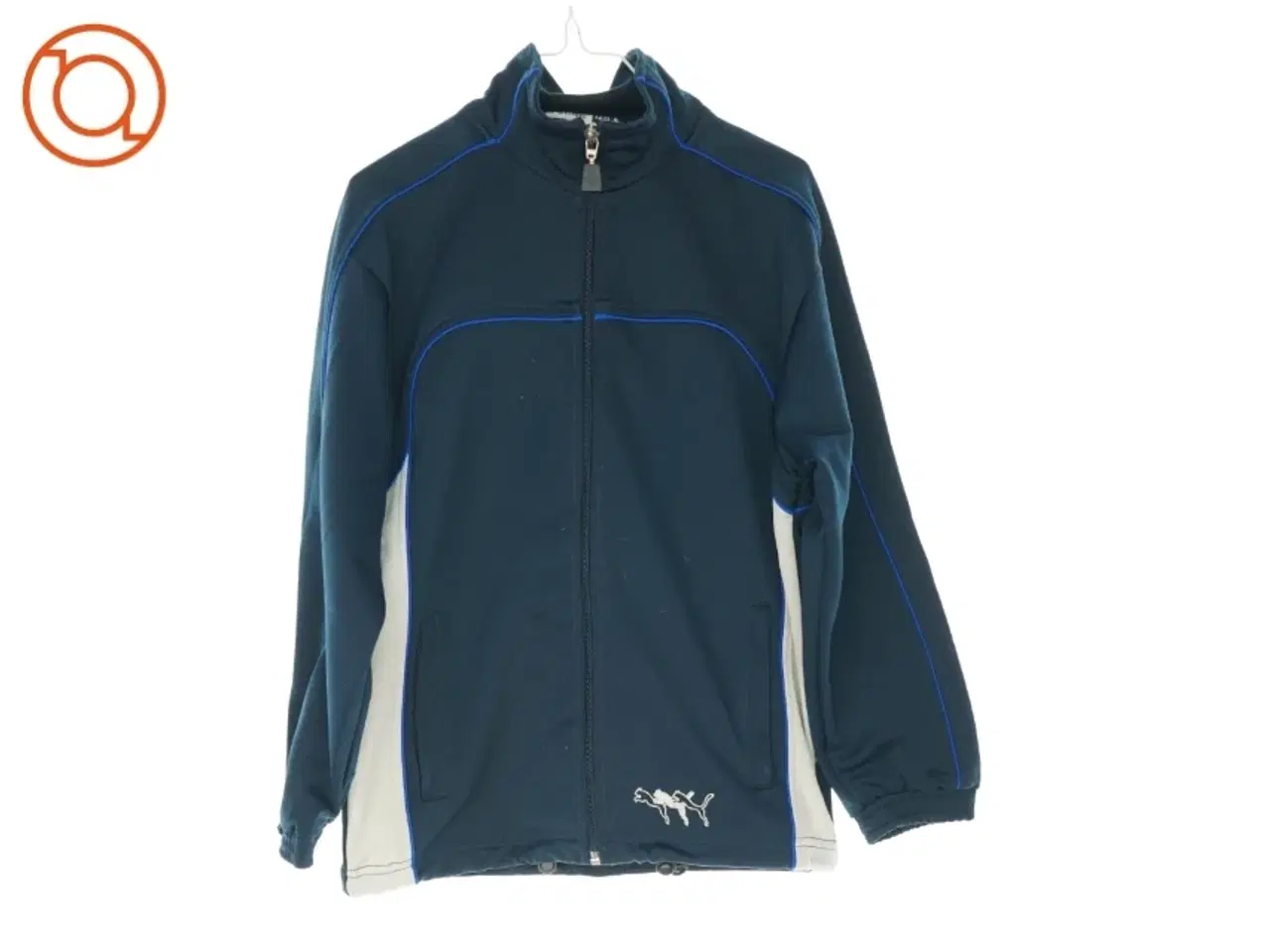Billede 1 - Bluse fra Puma (str. 128 cm)