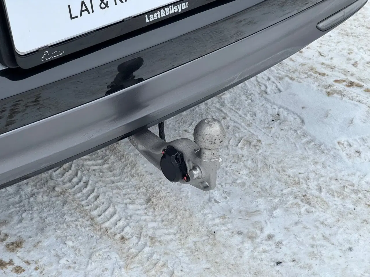 Billede 2 - Xpeng G6  Long Range