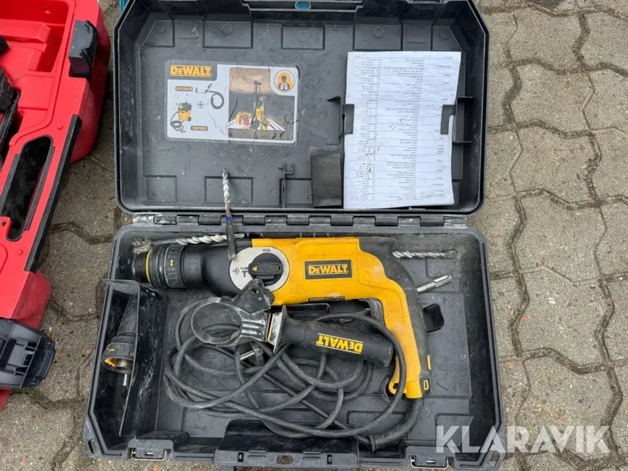 Billede 2 - Diverse elværktøj