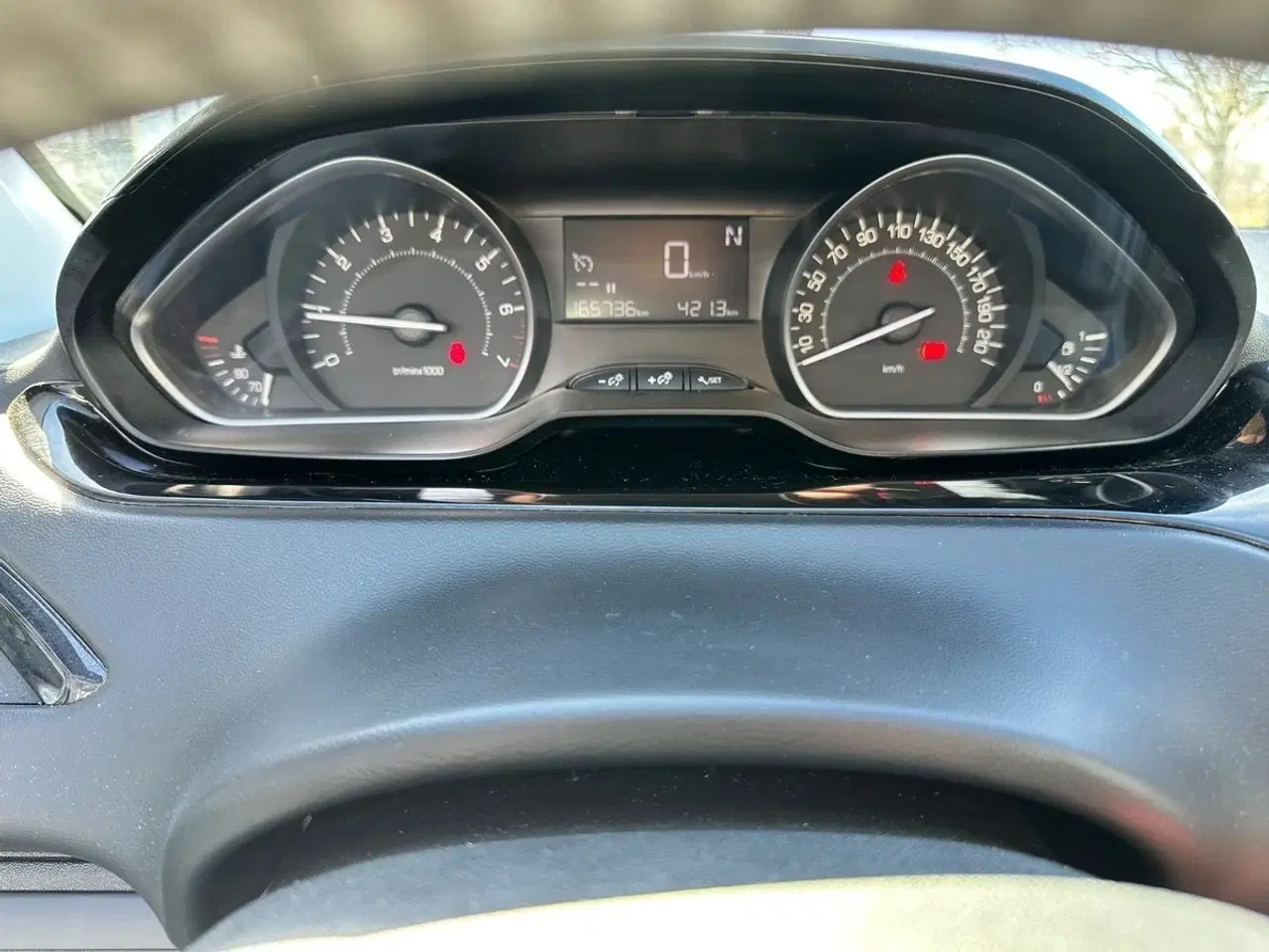 Billede 13 - Peugeot 208 1,2 e-VTi 82 Envy ESG