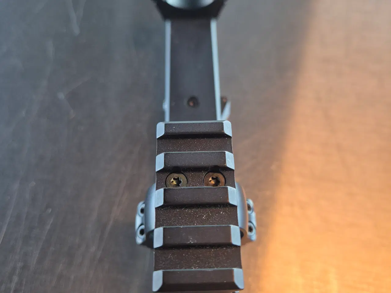 Billede 2 - INNOMOUNT montage til Sauer 404