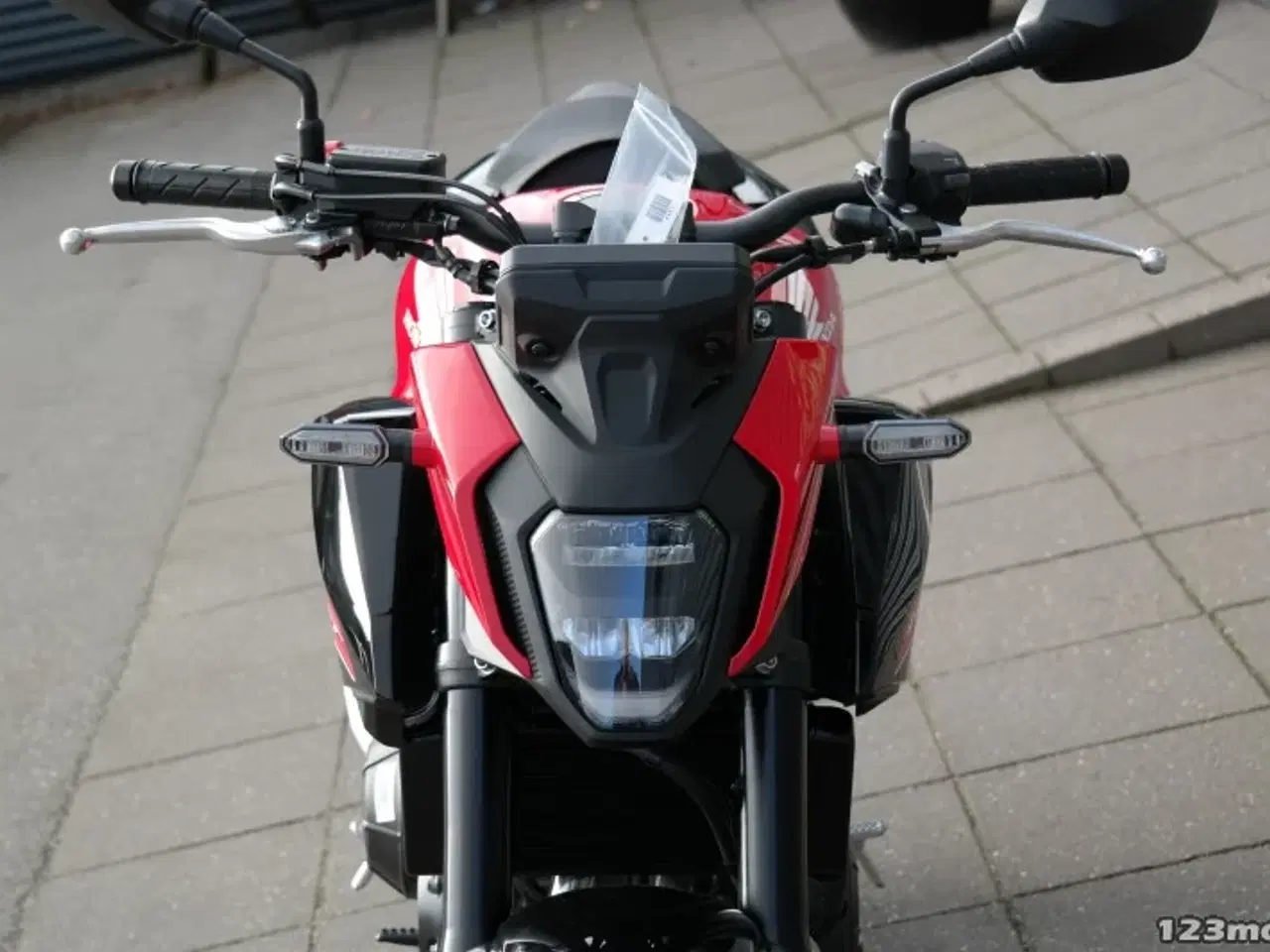 Billede 15 - Honda CB 500 Hornet MC-SYD BYTTER GERNE