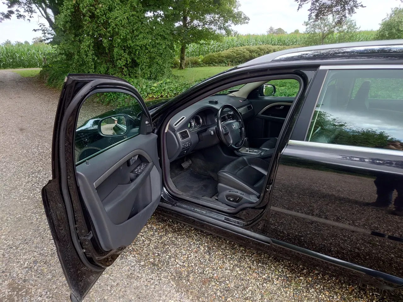 Billede 5 - Volvo V70 2.5T aut.