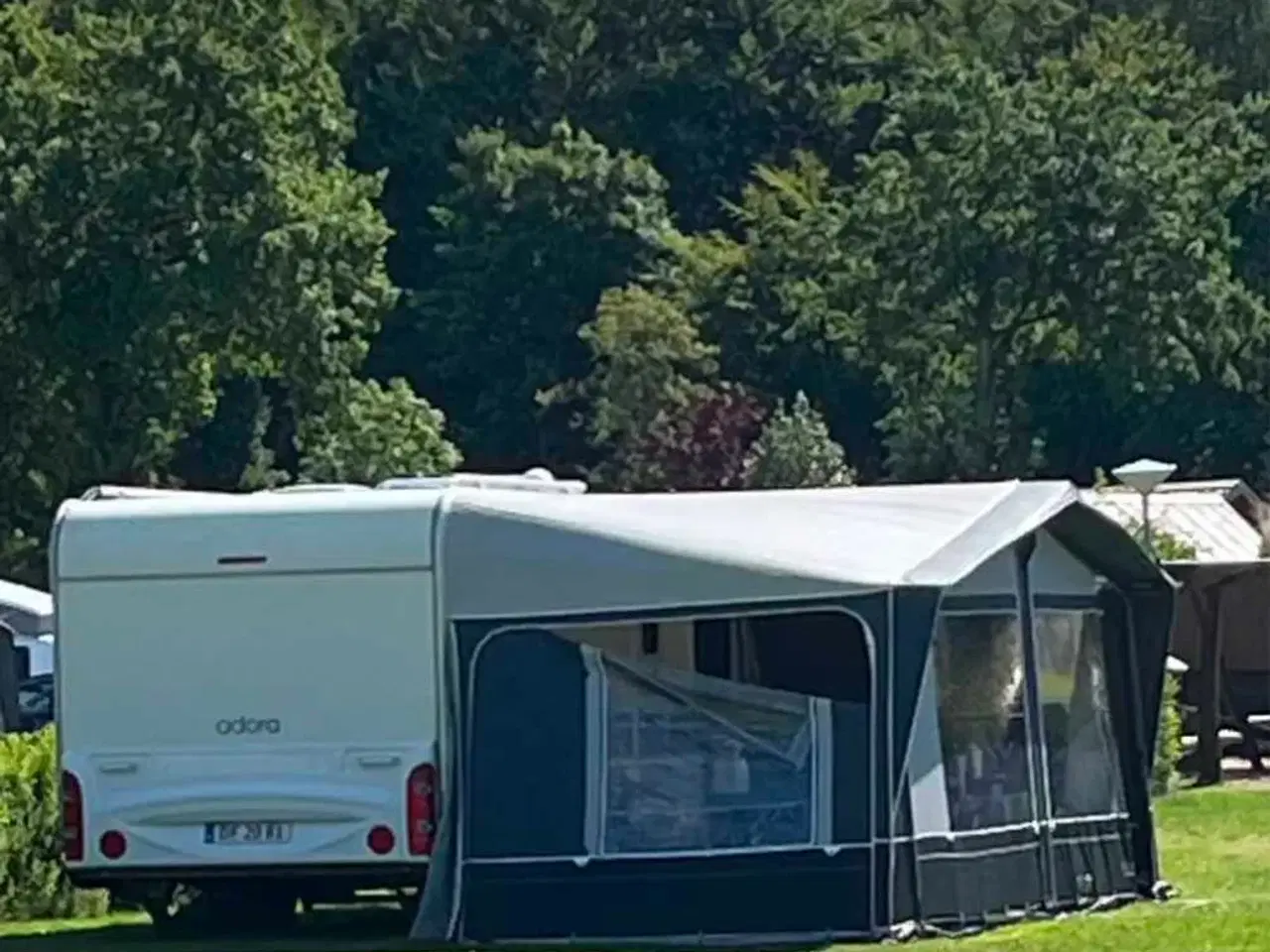 Billede 2 - 2011 Adria Adora 512 Supreme 