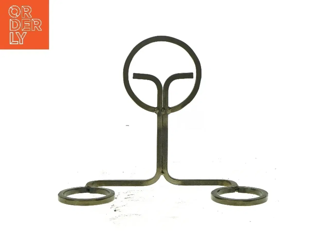 Billede 1 - Pynt (str. LBH 22x13x23 cm)