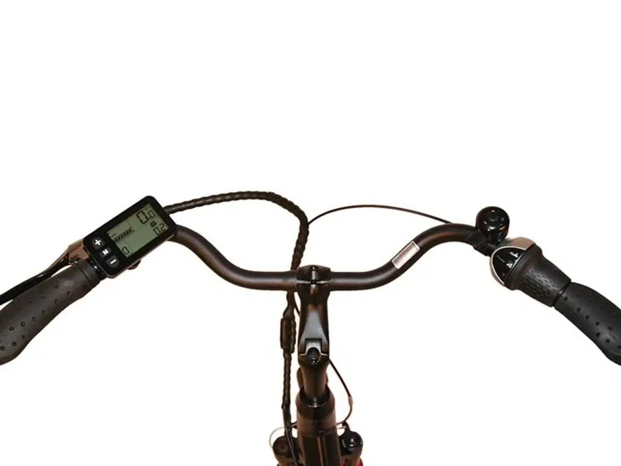 Billede 4 - Lindebjerg Elcykel Front STD 2.0