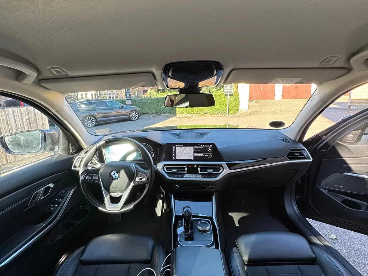 Billede 5 - BMW 330e 2,0 Sport Line aut.