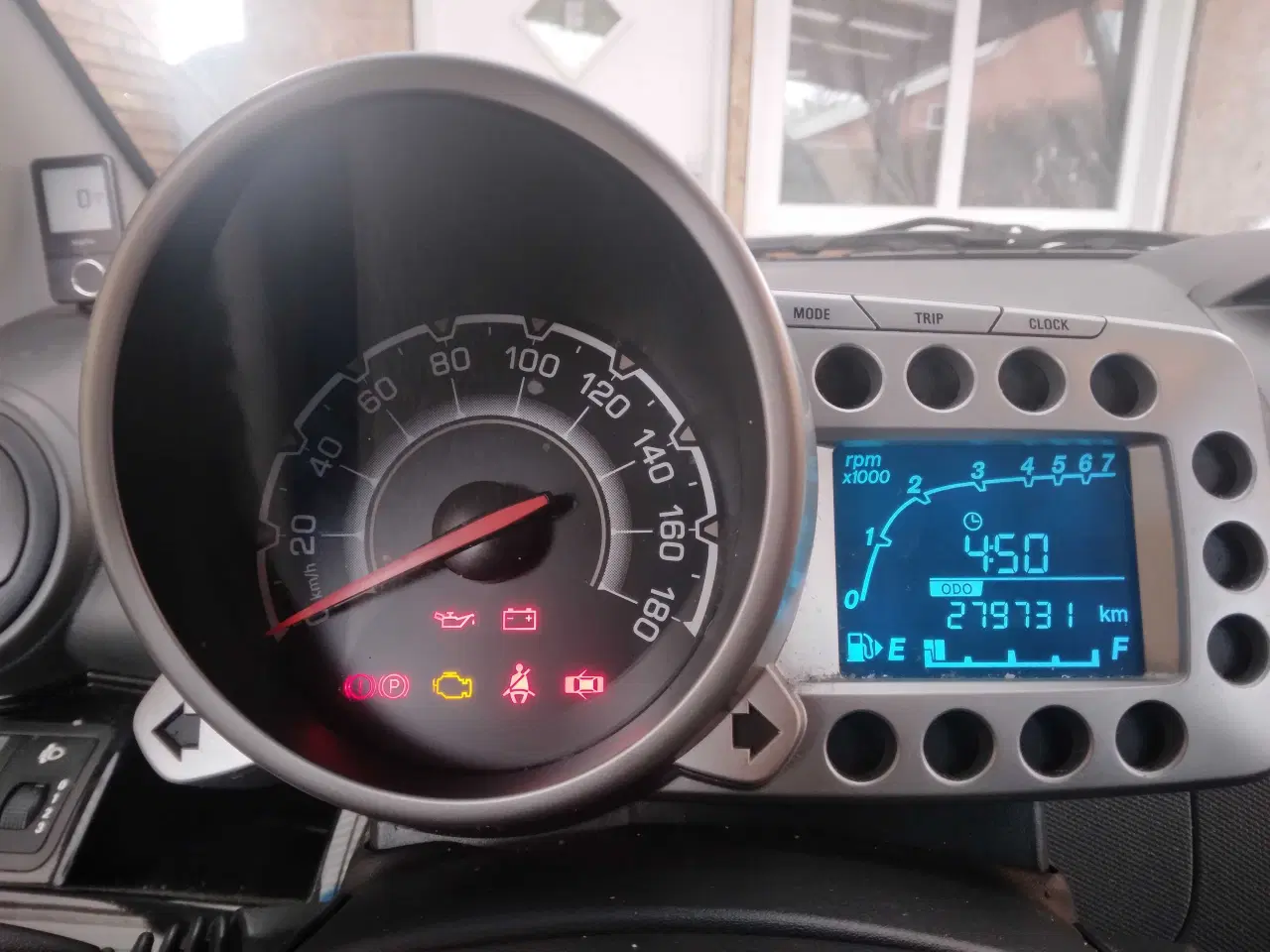 Billede 10 - Fin bil tilsalg 