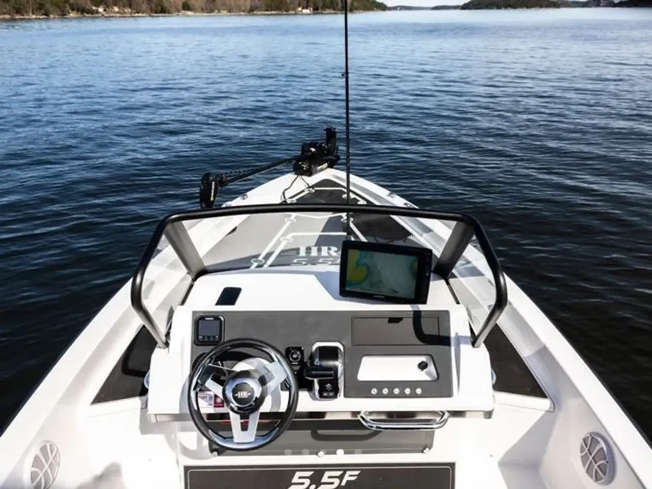 Billede 4 - HR 5.5F