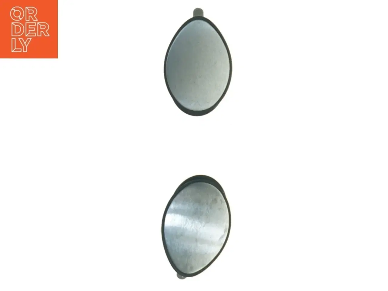 Billede 4 - Olie- og eddike sprayflaskesæt fra OBH Nordica (str. 20 x, 7 cm)