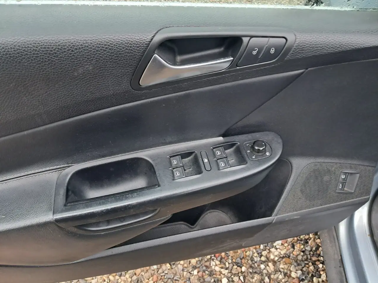 Billede 8 - VW Passat 2,0 TDi 140 Highline Variant