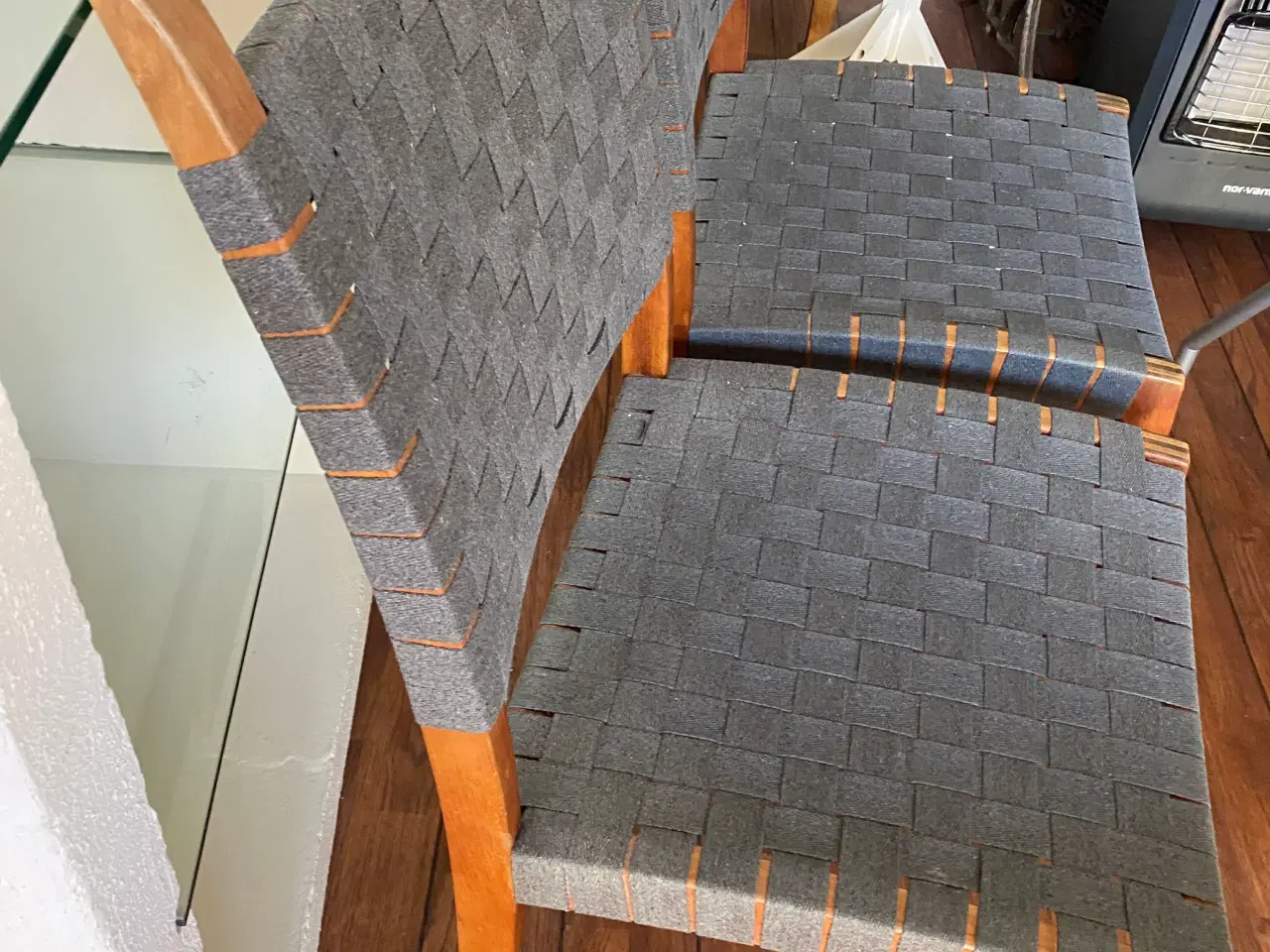 Billede 2 - Stole 6stk