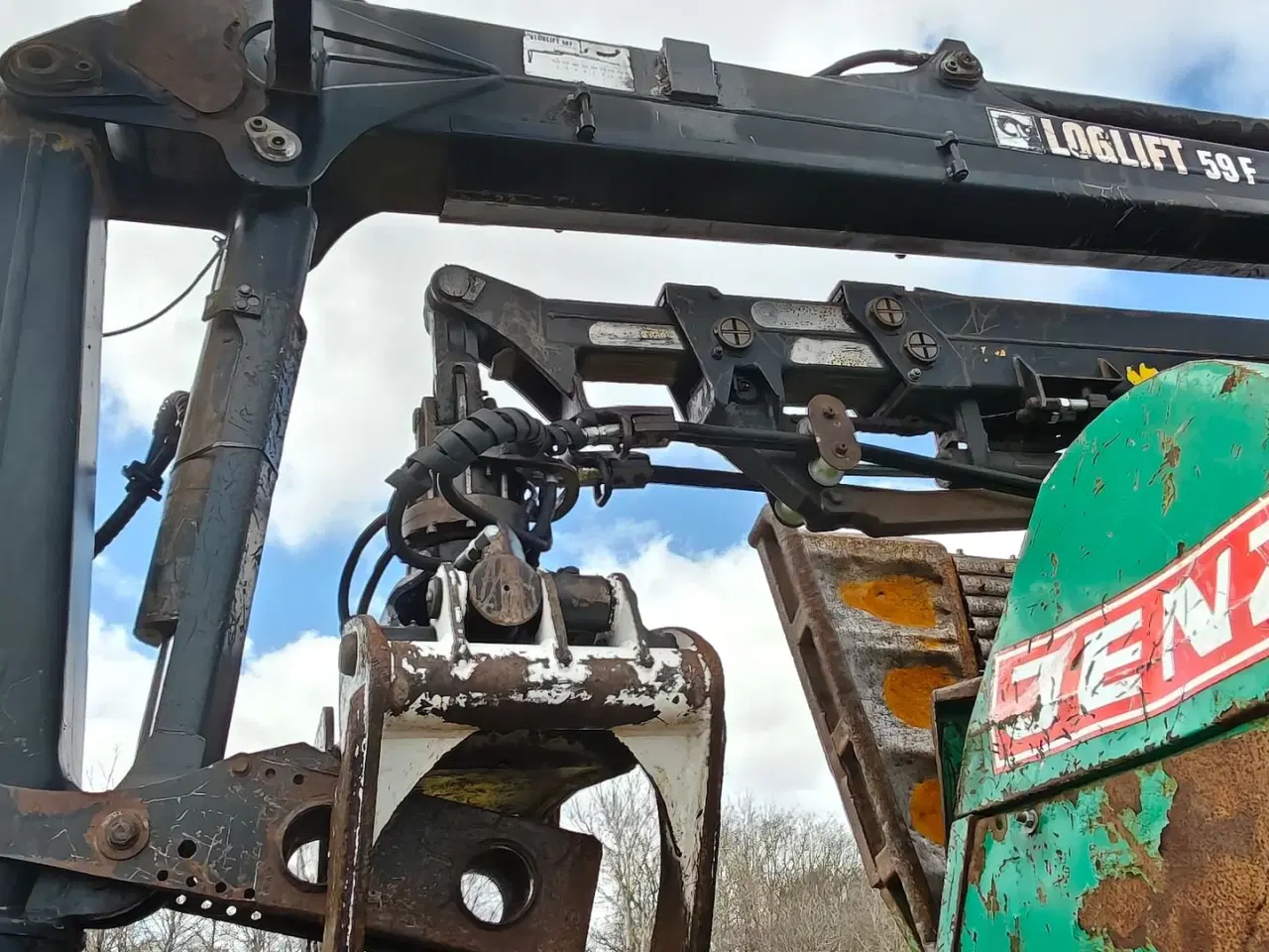 Billede 17 - JENZ HEM 581 Z