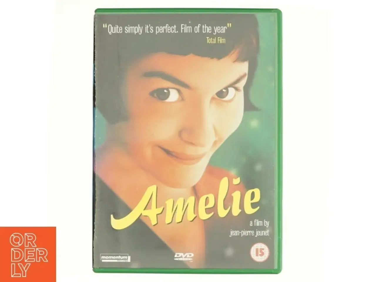 Billede 1 - Amélie