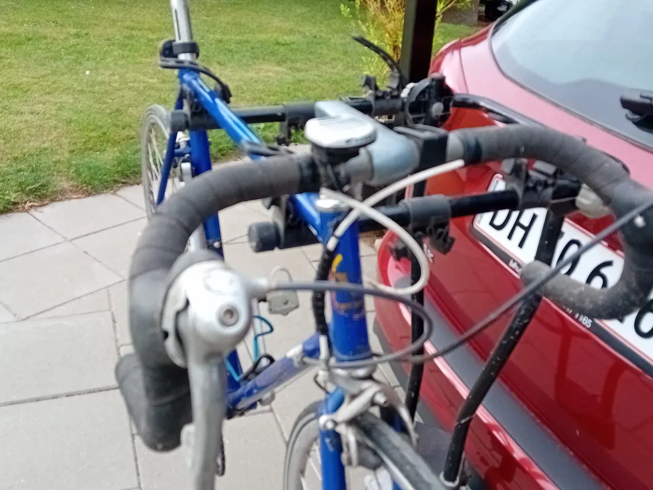 Billede 4 - Racercykel