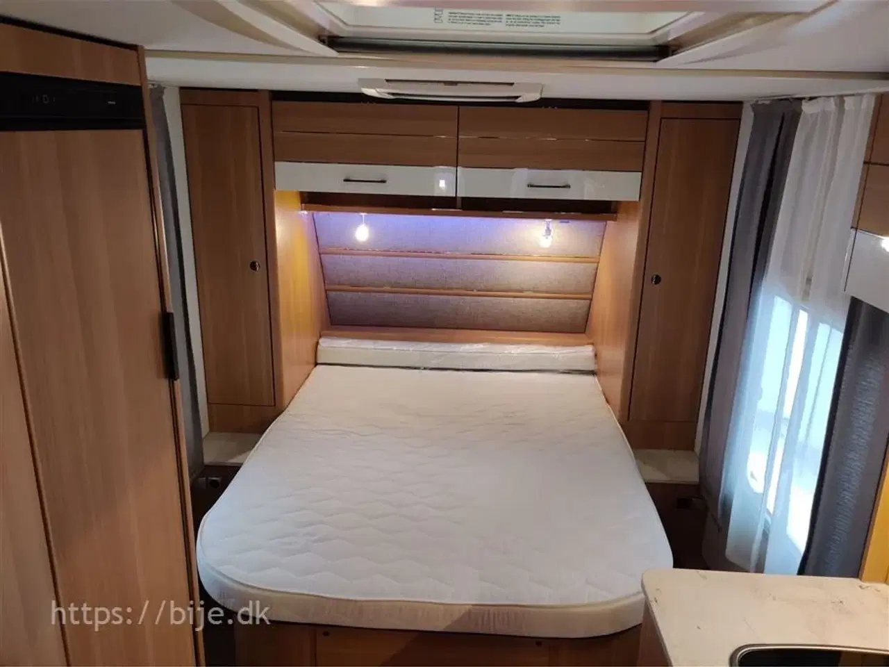 Billede 2 - 2021 - LMC Style 450 D