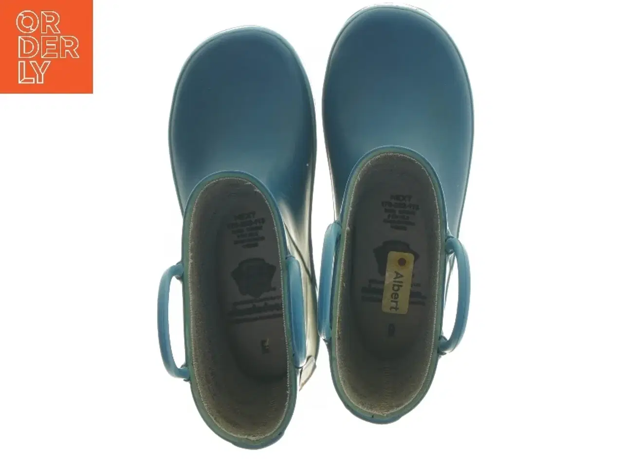 Billede 5 - Børnegummistøvler med Paw Patrol (str. 22 ) fra Paw Patrol