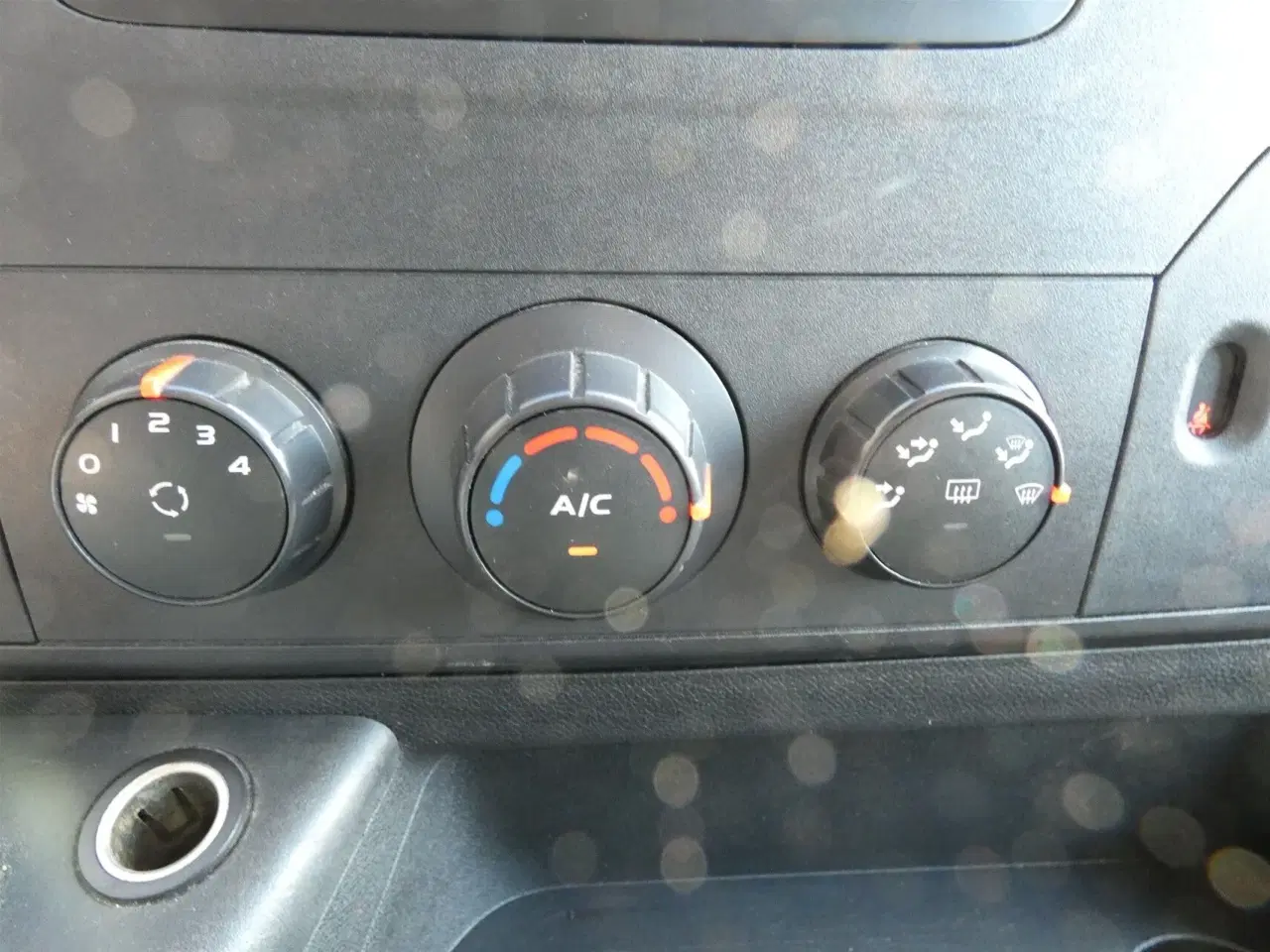 Billede 15 - Renault Master T35 L2H1 Brobil m/6 pallers lift. 2,3 DCI 130HK Ladv./Chas. Man.