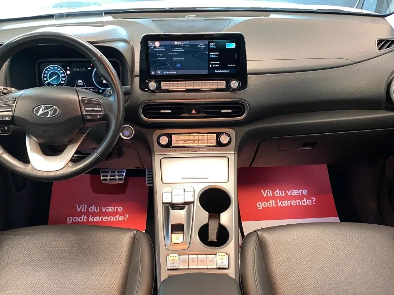 Billede 17 - Hyundai Kona 64 EV Prime