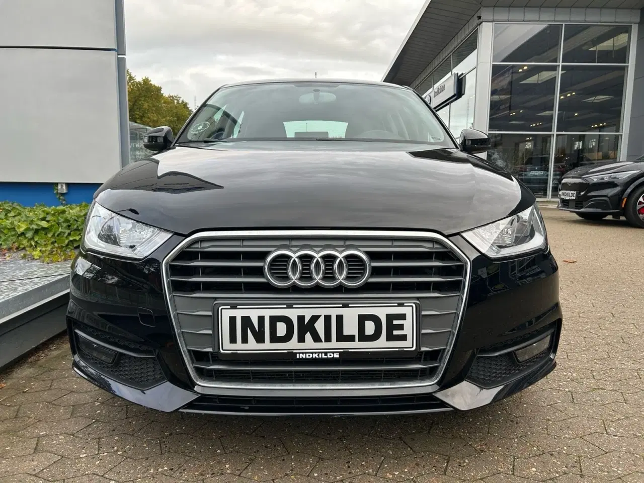 Billede 3 - Audi A1 1,4 TFSi 125 Sport Sportback