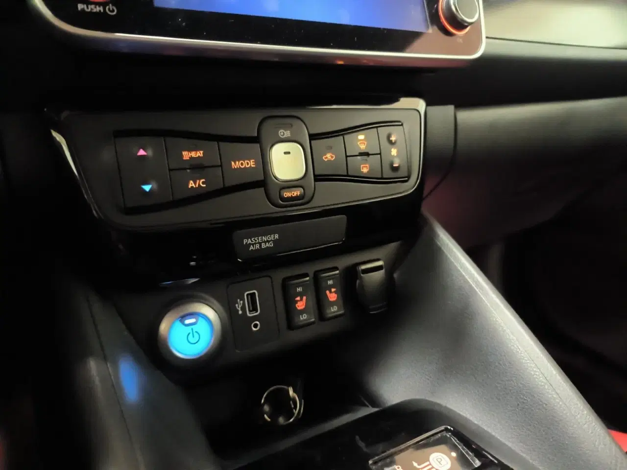Billede 11 - Nissan Leaf 62 e+ N-Connecta