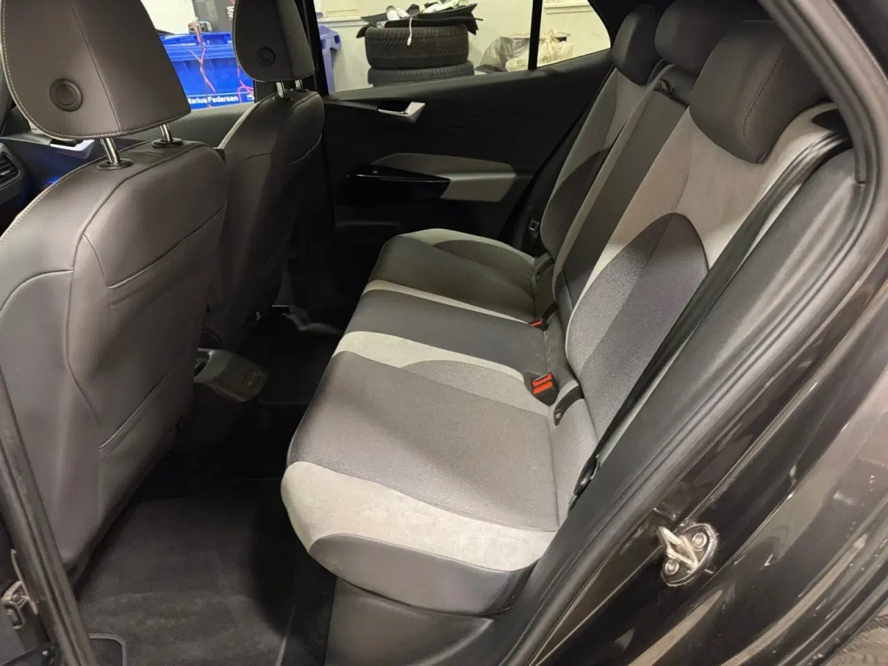 Billede 12 - VW ID.3 58 1ST Plus