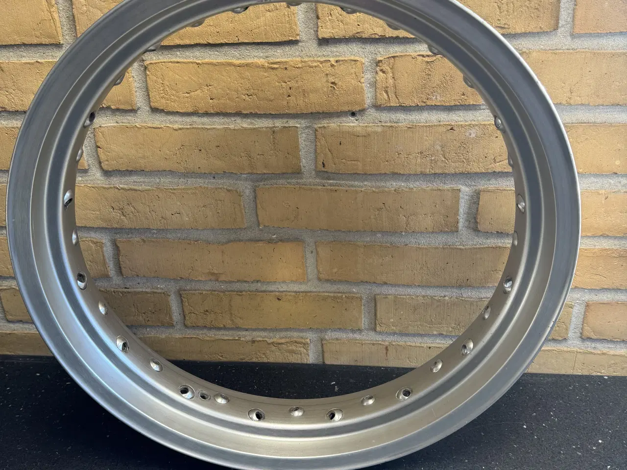 Billede 2 - Honda XRV 750 Africa Twin