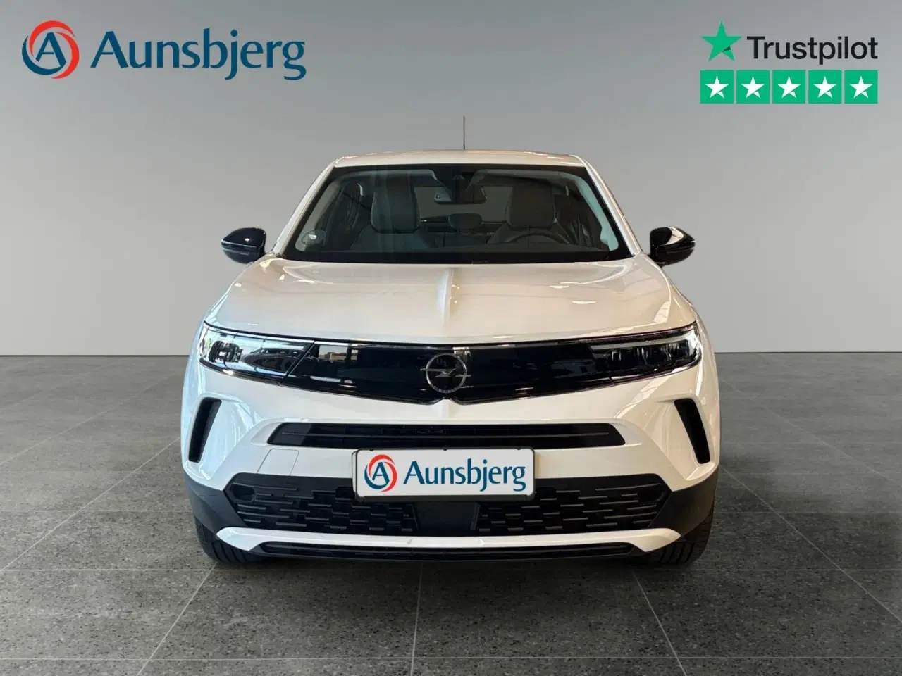 Billede 8 - Opel Mokka-e 50 Elegance