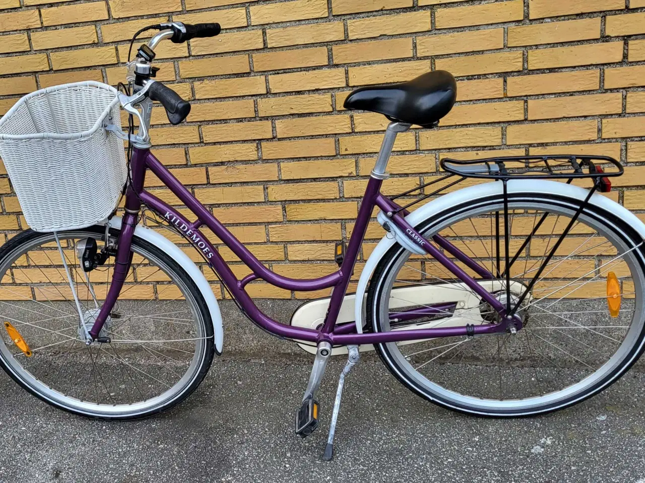 Billede 1 - Damecykel Kildemoes 