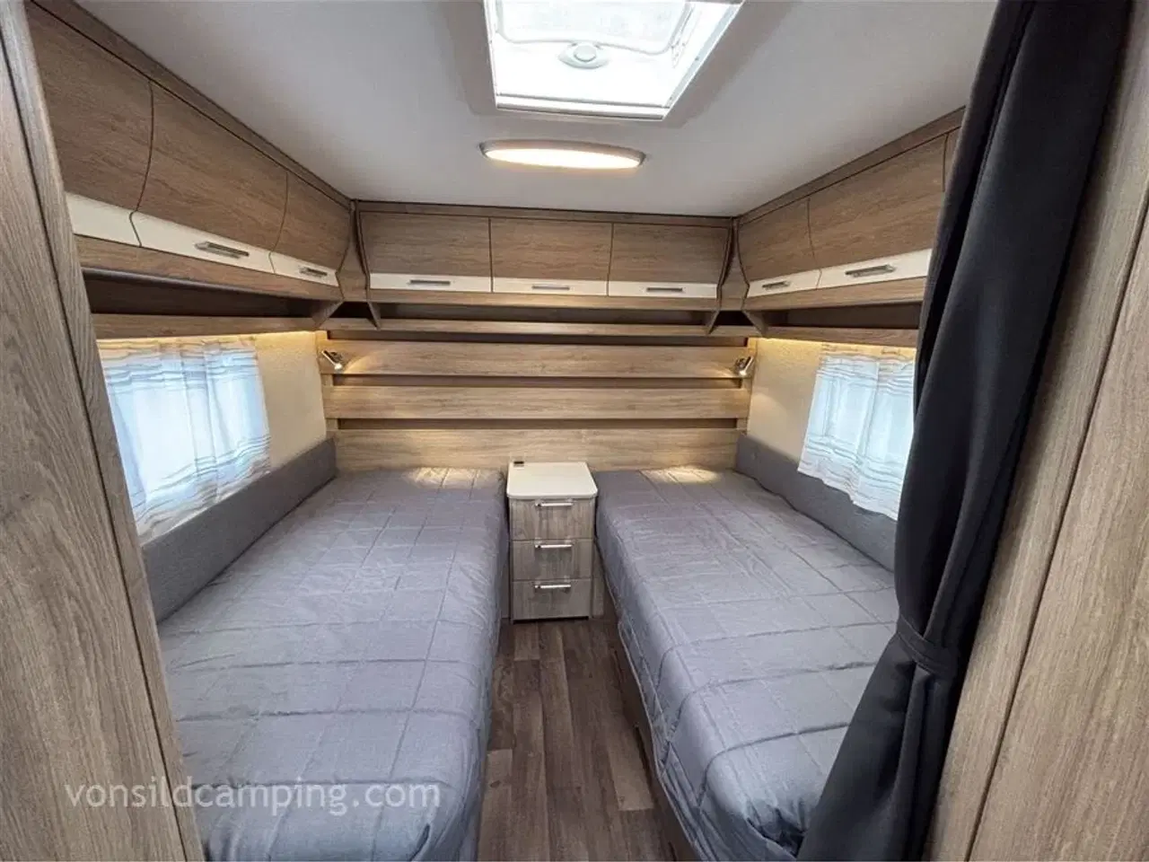 Billede 4 - 2018 - Kabe Classic 560 GLE KS