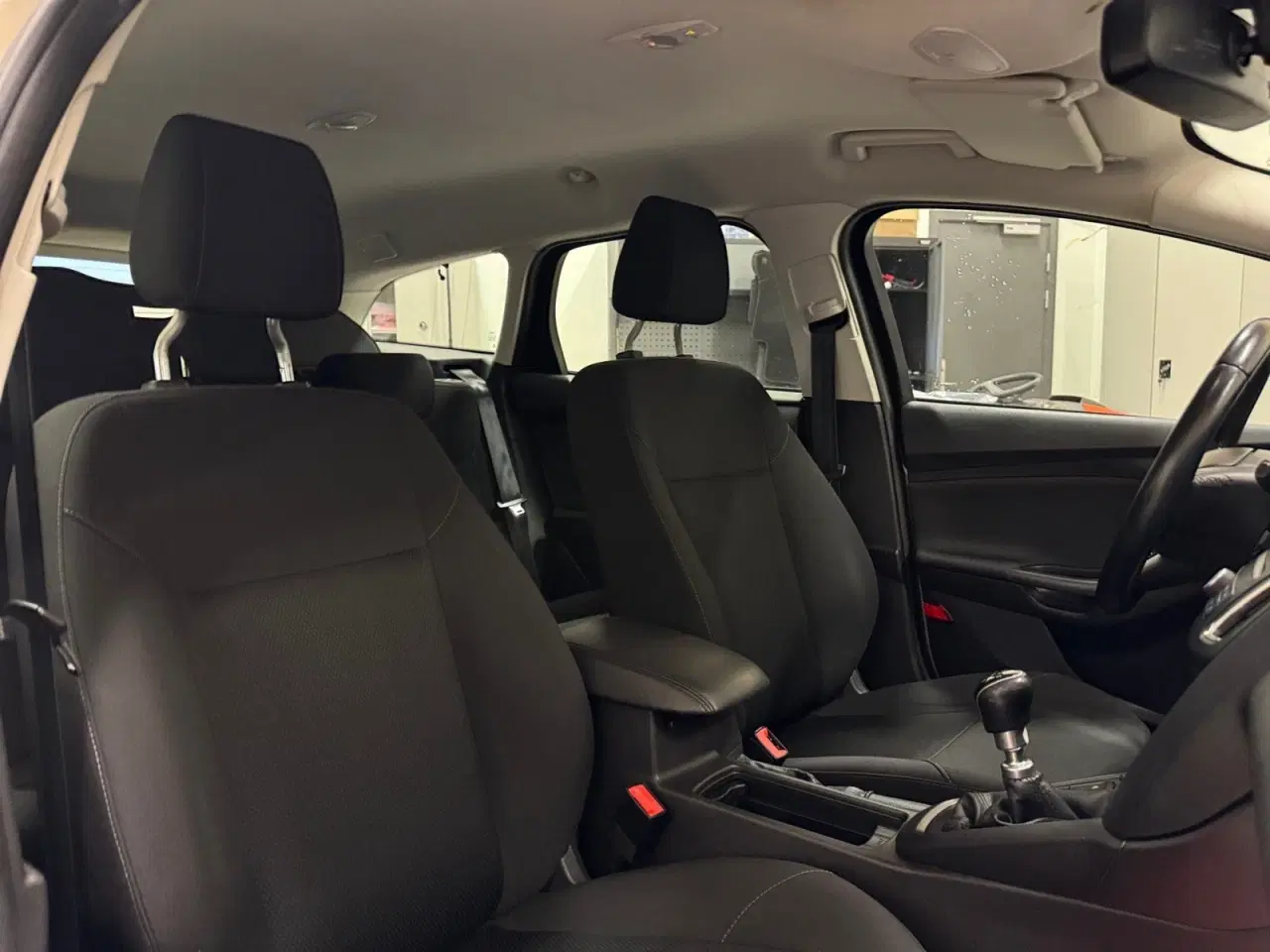 Billede 12 - Ford Focus 1,0 SCTi 125 Business stc.