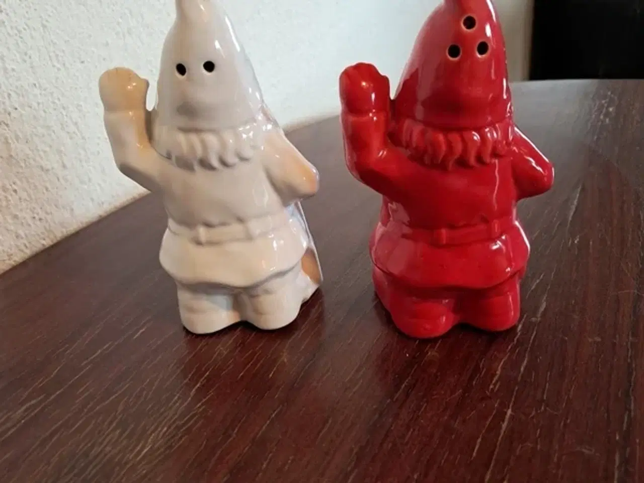 Billede 3 - Salt-peber nissesæt