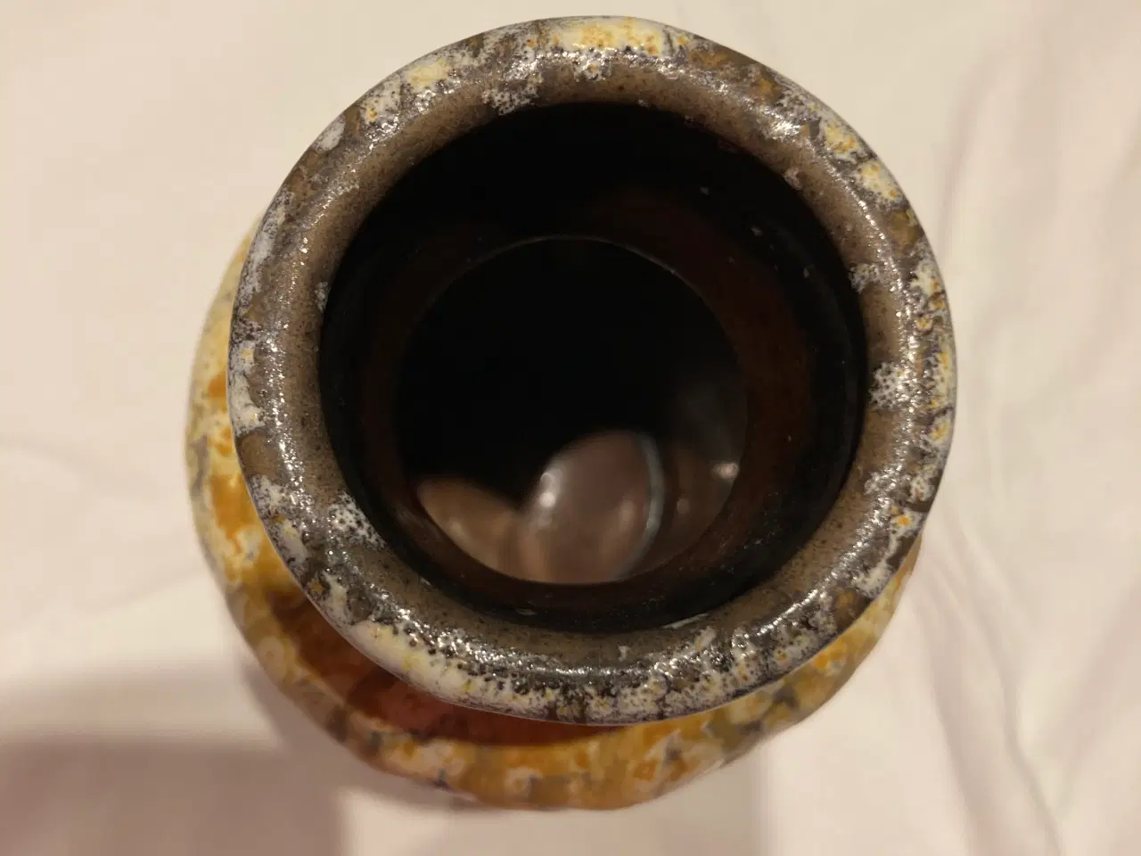 Billede 4 - West Germany vase 523-18