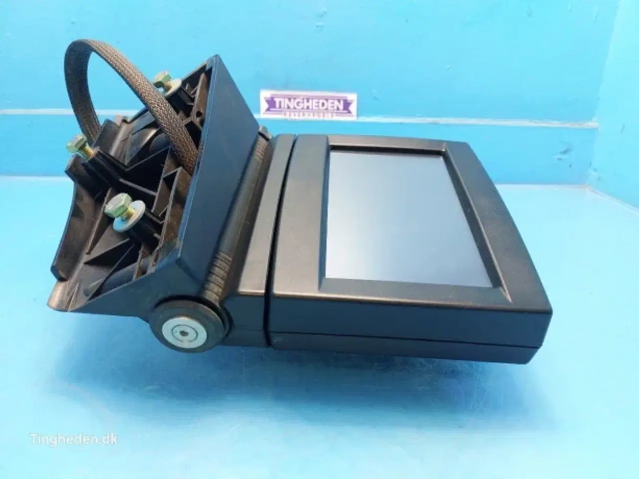 Billede 14 - Case Maxxum 115 Monitor 84240409