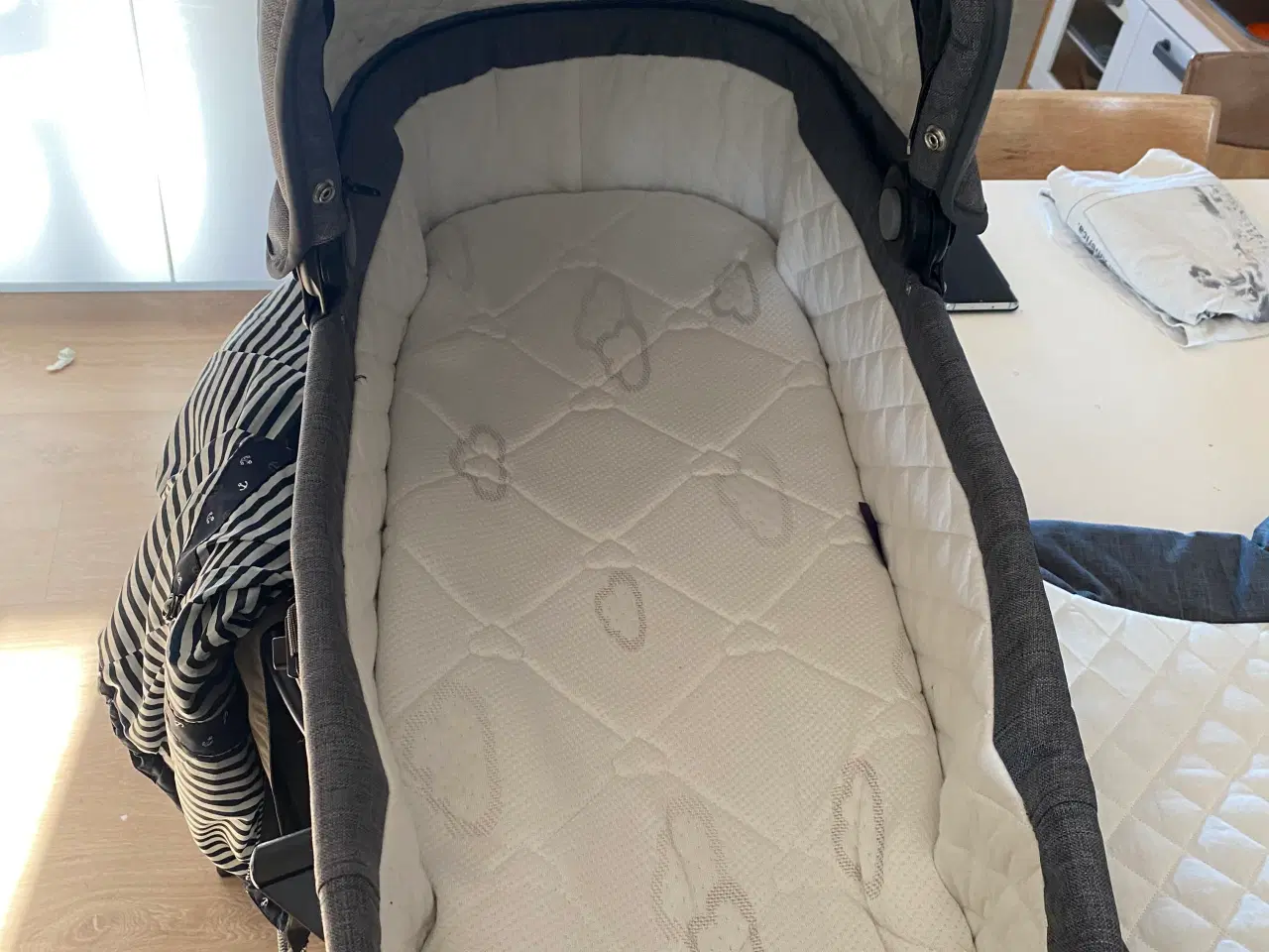 Billede 3 - Emmaljunga nxt90b 