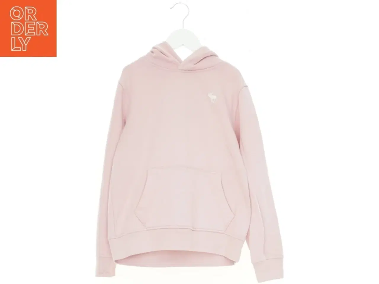 Billede 1 - Abercrombie hættetrøje (str. 140 cm)