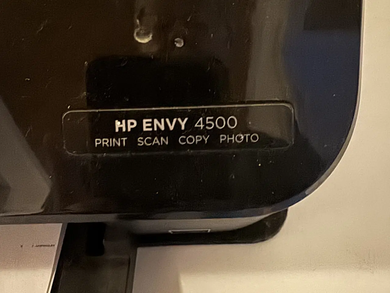 Billede 2 - HP Envy 4500 printer