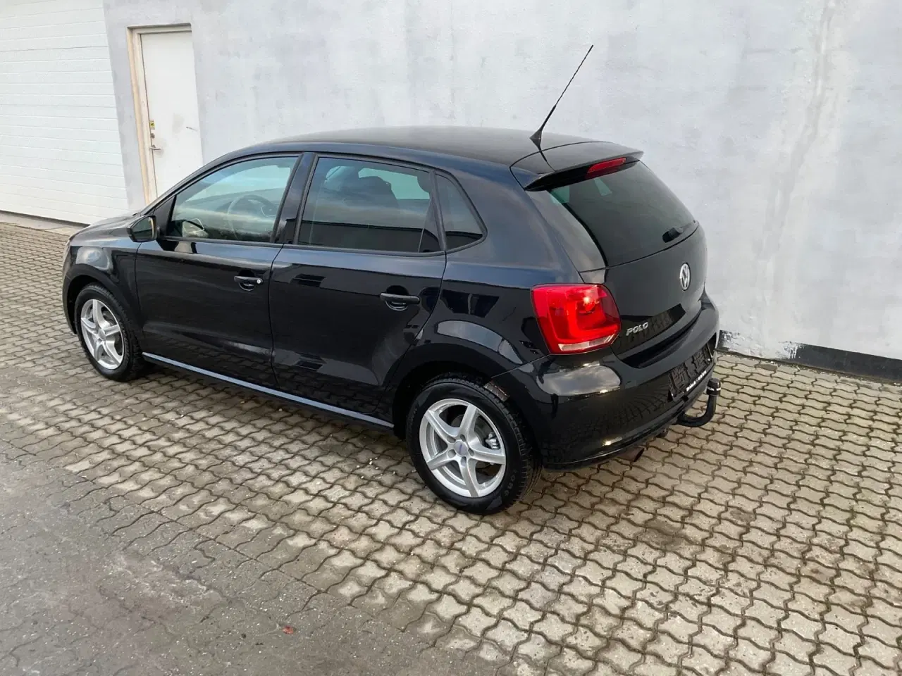 Billede 7 - VW Polo 1,2 TSi 90 Comfortline DSG