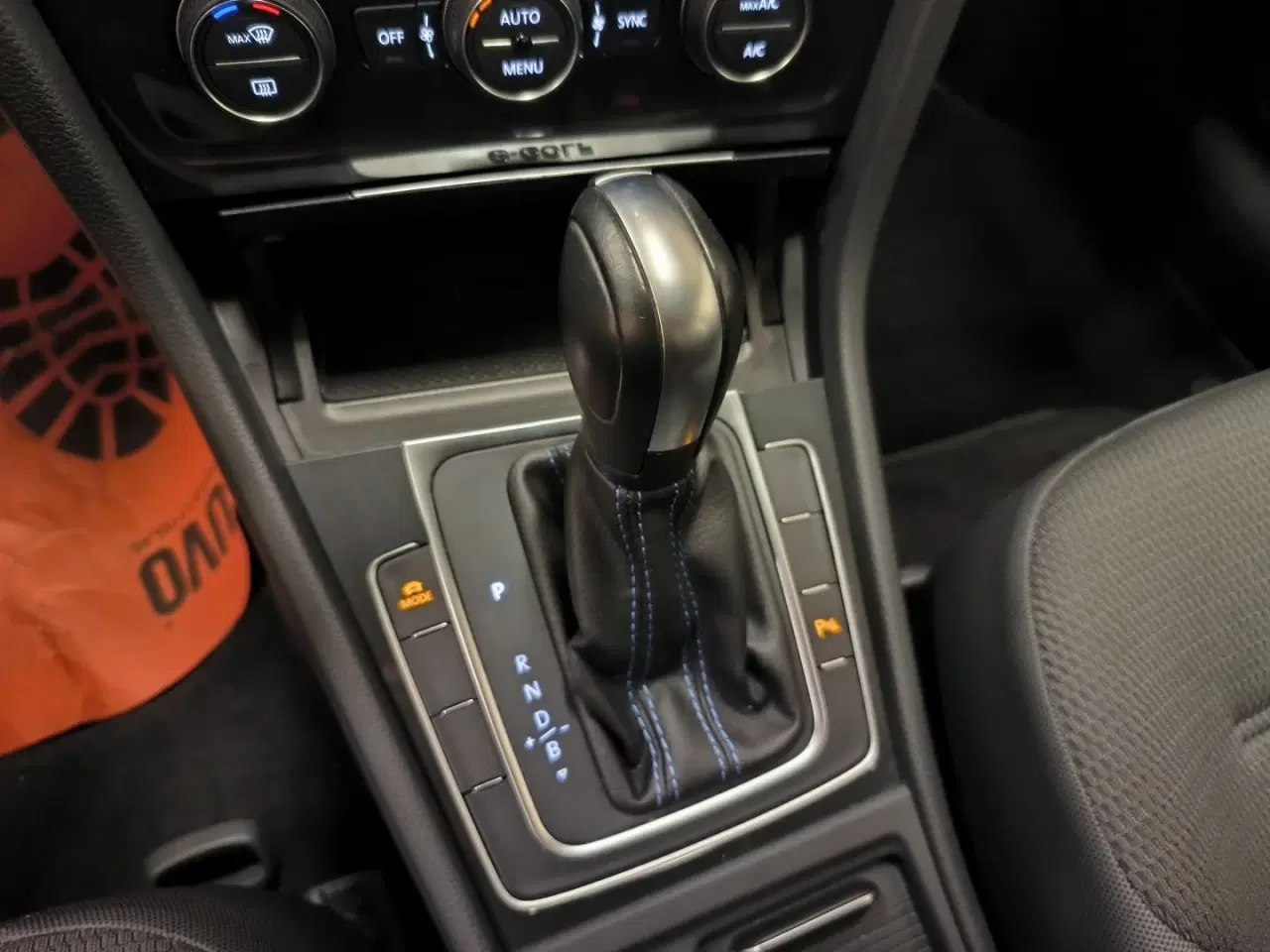 Billede 10 - VW e-Golf VII Comfortline