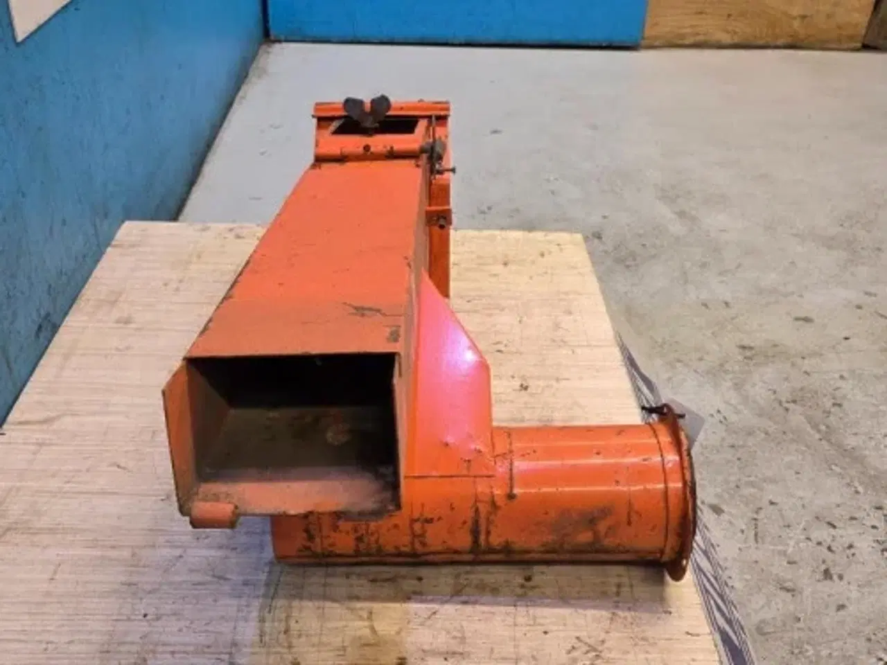 Billede 12 - Dronningborg D8500 Returelevator 28550303