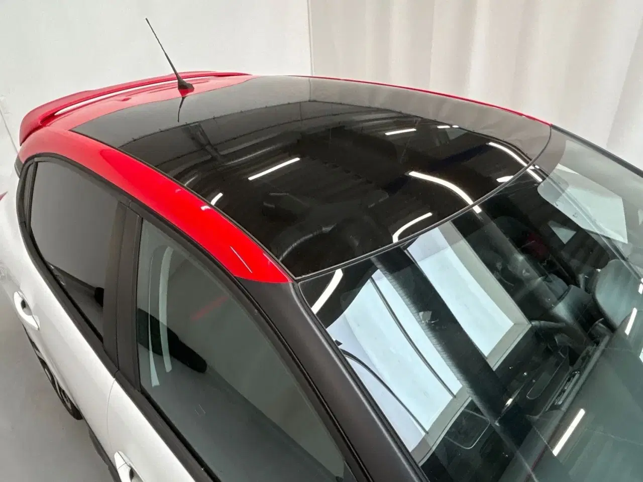 Billede 7 - Citroën C3 1,6 BlueHDi 75 Aspire
