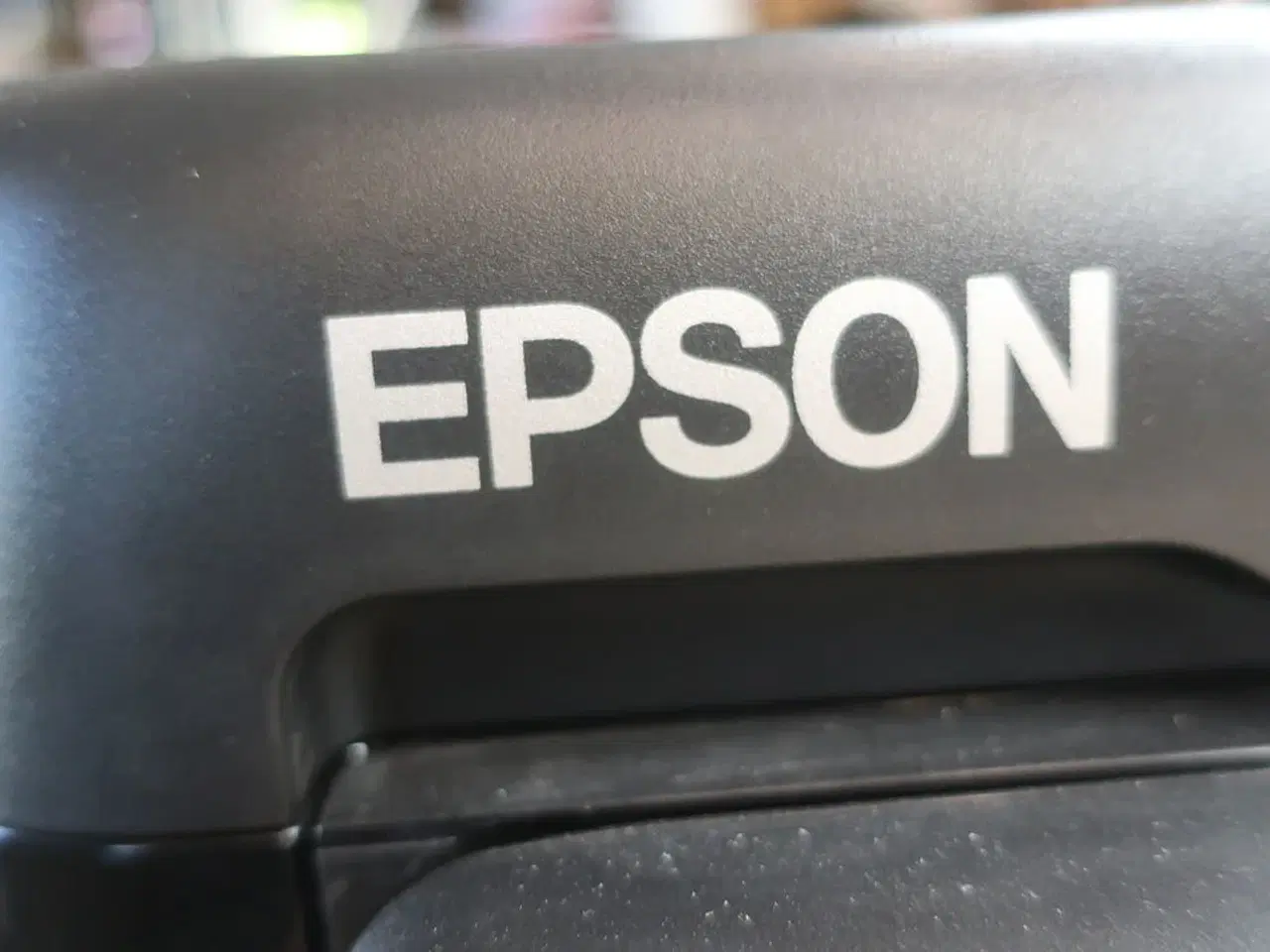 Billede 3 - Printer EPSON WF-7710