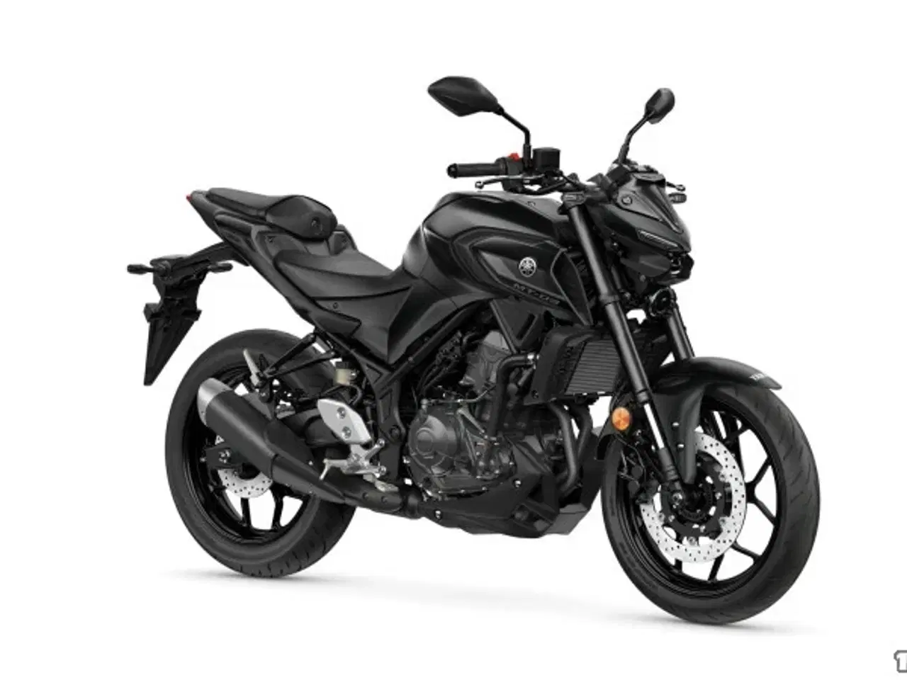 Billede 8 - Yamaha MT-03