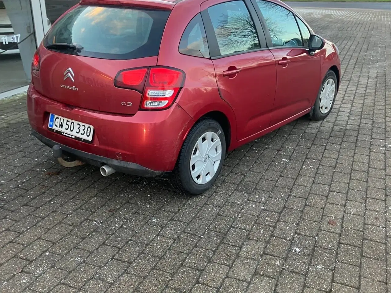 Billede 3 - Citroën C3 1,6 HDi 90 Seduction