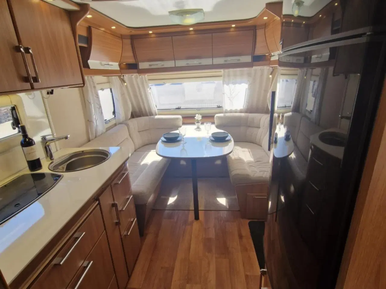 Billede 6 - 2015 - Kabe Classic 470 XL