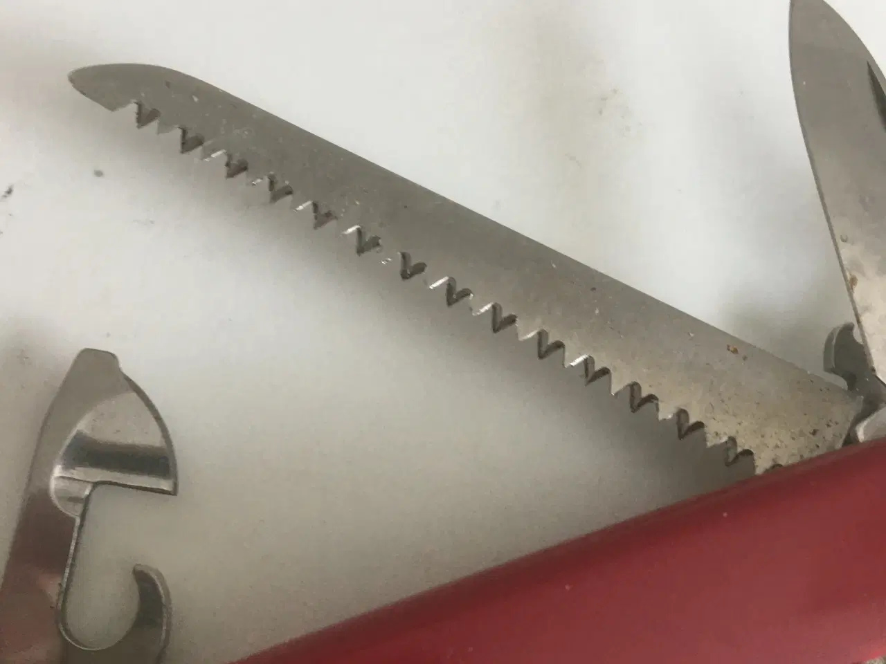 Billede 8 - victoria victorinox sweitzerkniv lommekniv