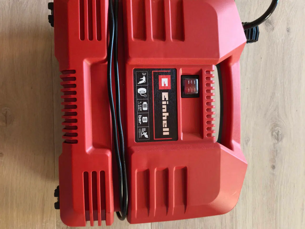 Billede 2 - Kompressor 