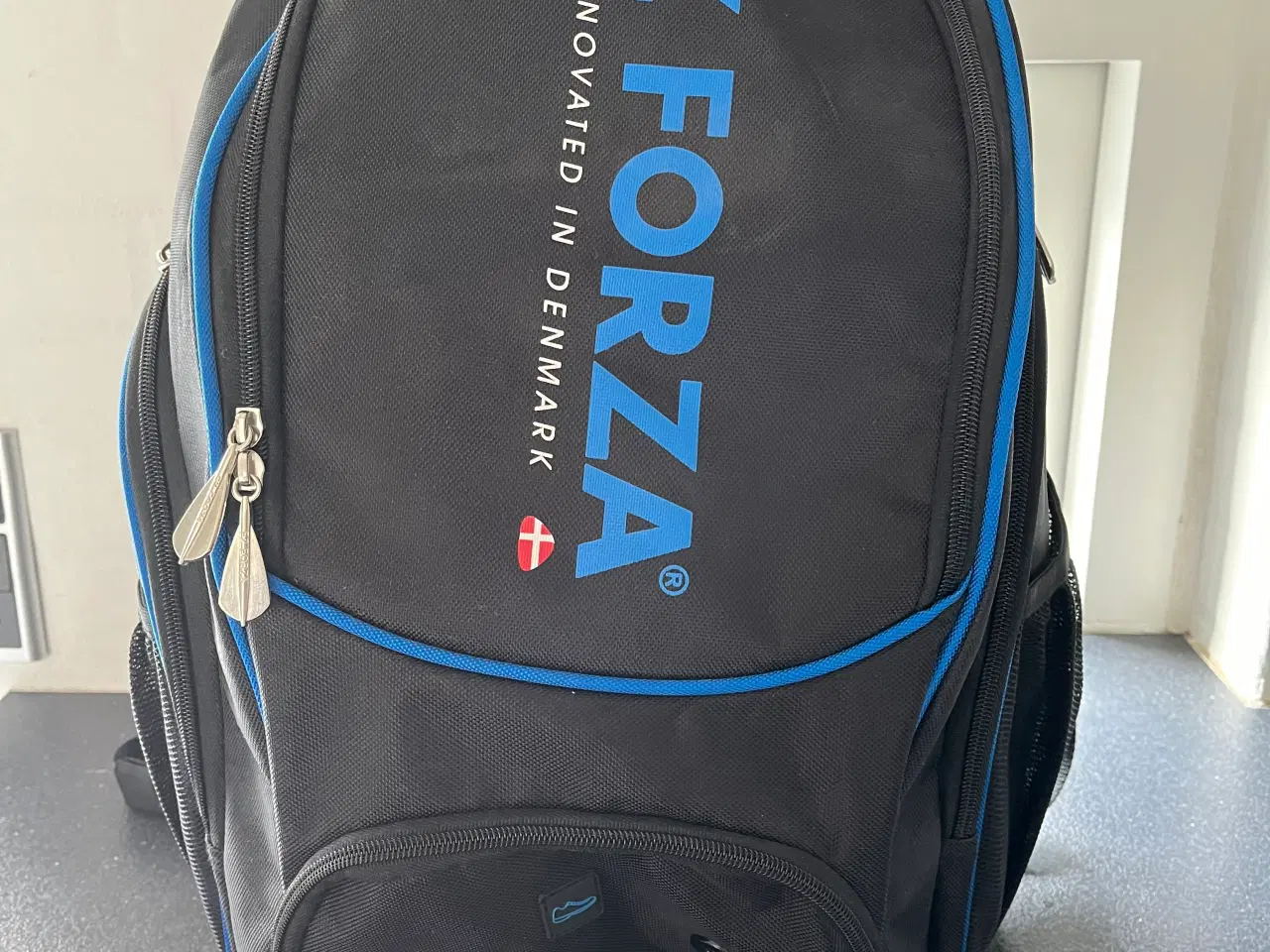 Billede 1 - FZ Forsa Lennon Backpack