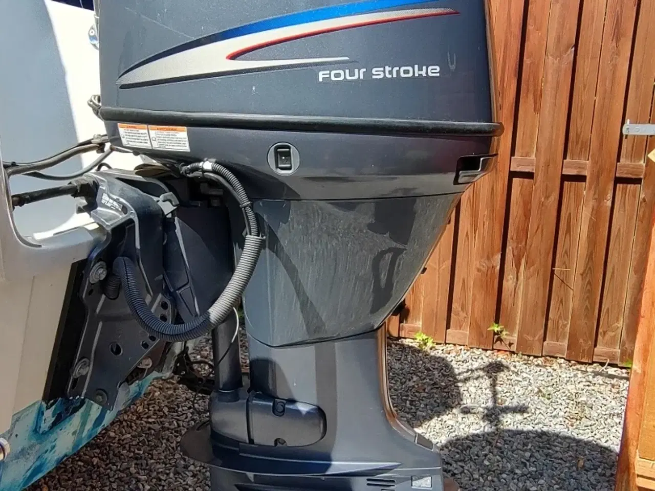 Billede 5 - Crescent 535