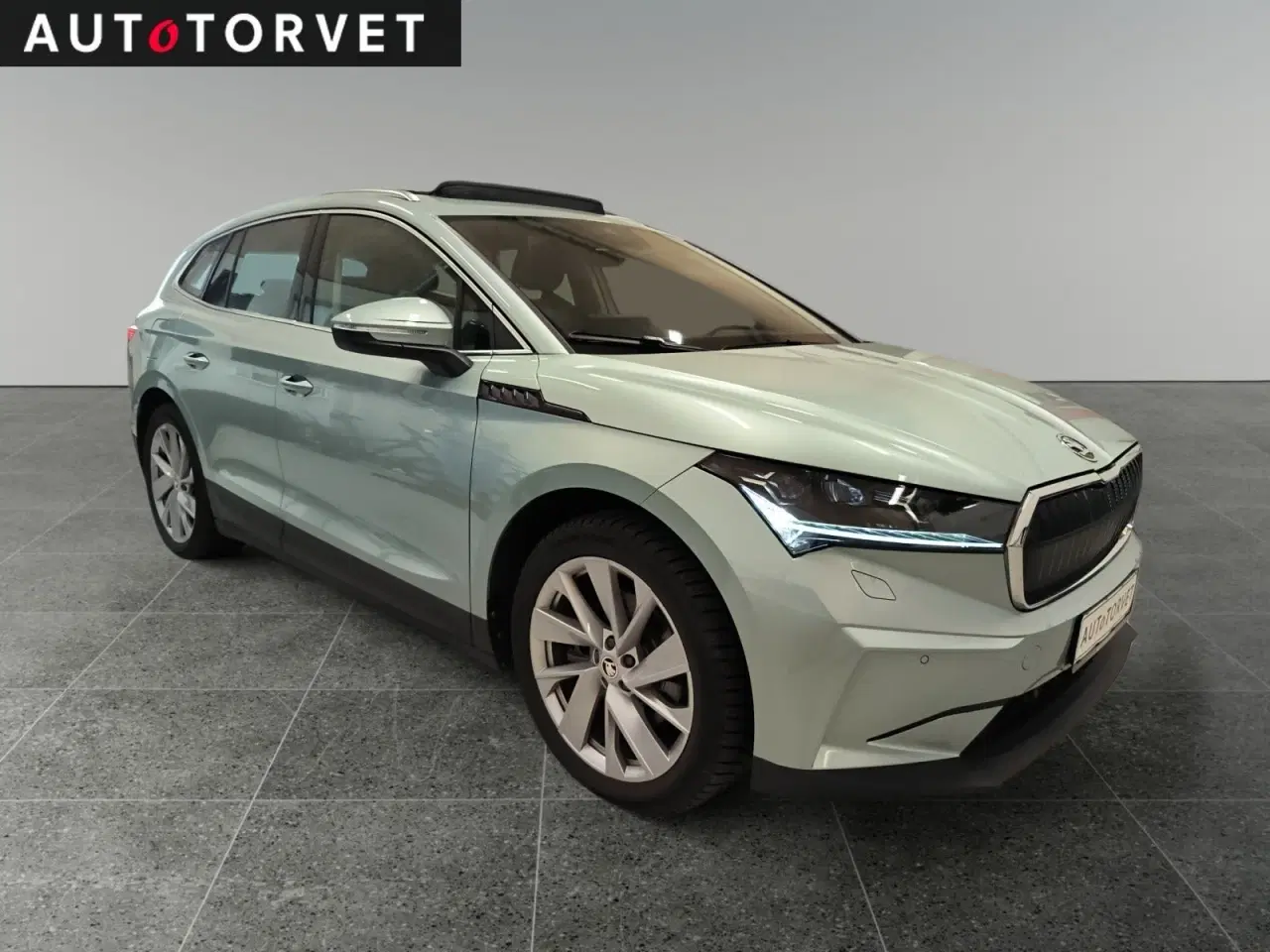 Billede 2 - Skoda Enyaq 60 iV Loft